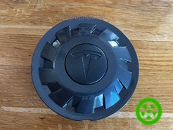 Колпачок на диски Tesla Model 3 Highland 2024