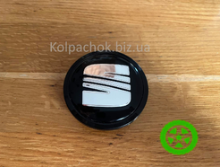 Колпачок Seat на диски Mercedes A1674015900