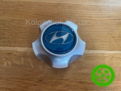 Hyundai Center Cap 52960-26200 (89mm / 80mm) – fit Santa Fe