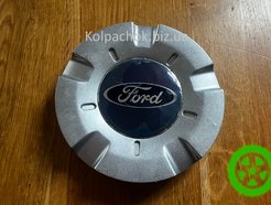Original center caps for alloy wheels Ford 2N11-1000-AA