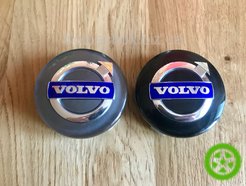 Оригинальный колпачок на диски Volvo 31400453
