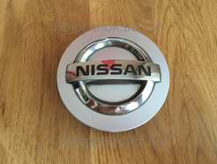 Оригинальный колпачок на диски Nissan 40342-1LA2A