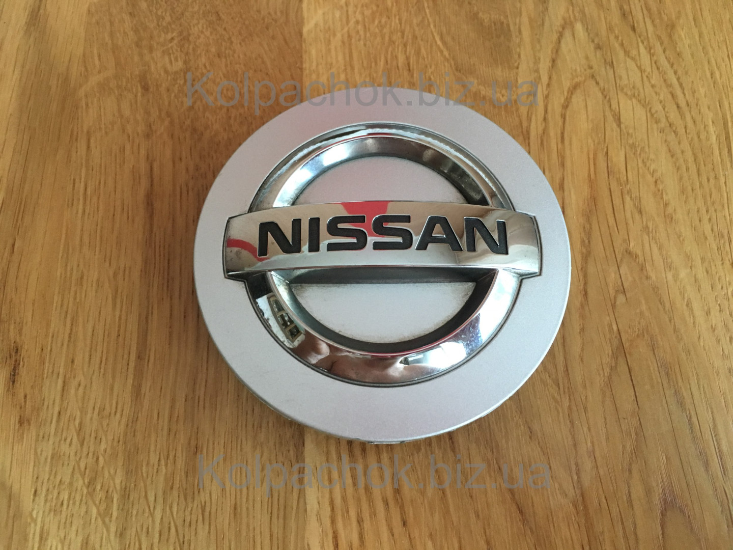 Оригинальный колпачок для дисків Nissan 40342-1LA2A