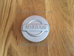 Колпачки на диски Nissan KE40960C60S1 003 0158