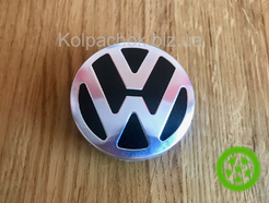 Колпачок Volkswagen на диски Audi 4B0601170