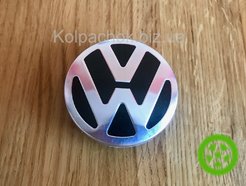 Volkswagen Center Cap for Audi Alloy Wheels (4B0601170) – 59mm / 56mm