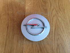 Original center caps for alloy wheels  Opel 09179670