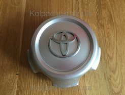 Wheel center caps  Toyota 42603-60250
