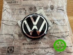 Ковпачок диска Volkswagen 571601171 (Оригінал) — Passat B9, Tiguan