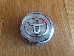 Original center caps for alloy wheels Toyota Camry 4260333090