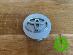 Оригинальный колпачок на диски Toyota 42603AC040