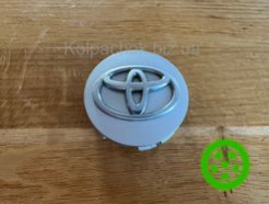 Ковпачок диска Toyota 42603AC040 (Оригінал) — Avalon, Matrix, Solara, Venza