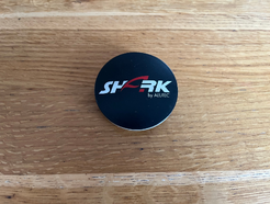 Оригинальный колпачок на диски Alutec Shark N23