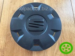 Оригинальный колпак на диски Seat 6F0601169