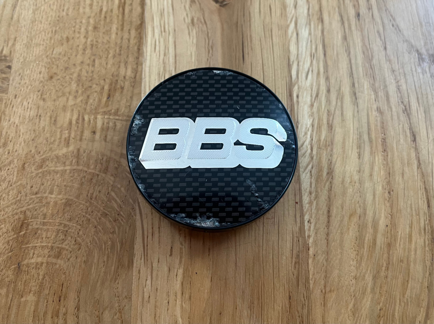 Оригинальный колпачок на диски BBS 09.24.281