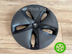Оригинальный колпак на диски Tesla 1044231-99-B