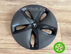 Оригинальный колпак на диски Tesla 1044231-99-B