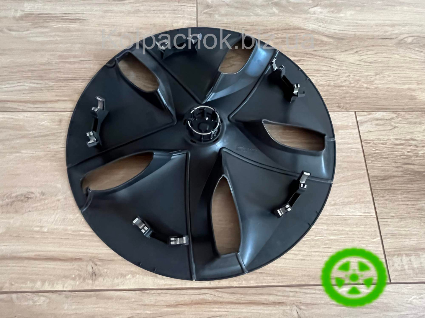 Оригінальний ковпак для дисков Tesla 1044231-99-B