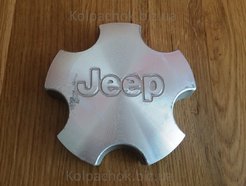 Оригинальный колпачок на диски Jeep 5HF45TRMAA