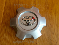 Оригинальный колпачок на диски Toyota 4260B60290