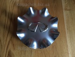 Wheel caps Infiniti 40315CL84A (original)