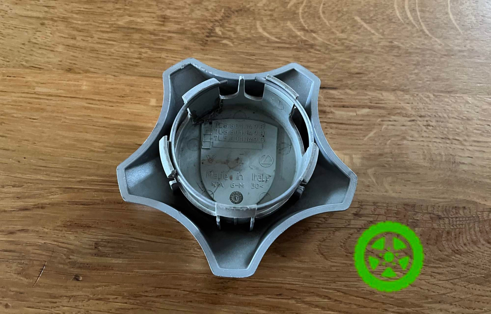 Ковпачки на диски Porsche Cayenne 7L5601149B 955361303029A1