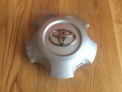 Original center caps for alloy wheels  Toyota 4260B-60090