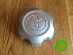 Original center caps for steel wheels  Toyota 42603-0K050