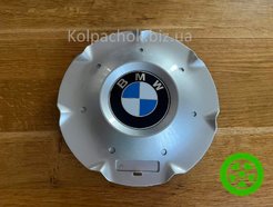 Оригінальний ковпачок для дискі BMW 36137840388