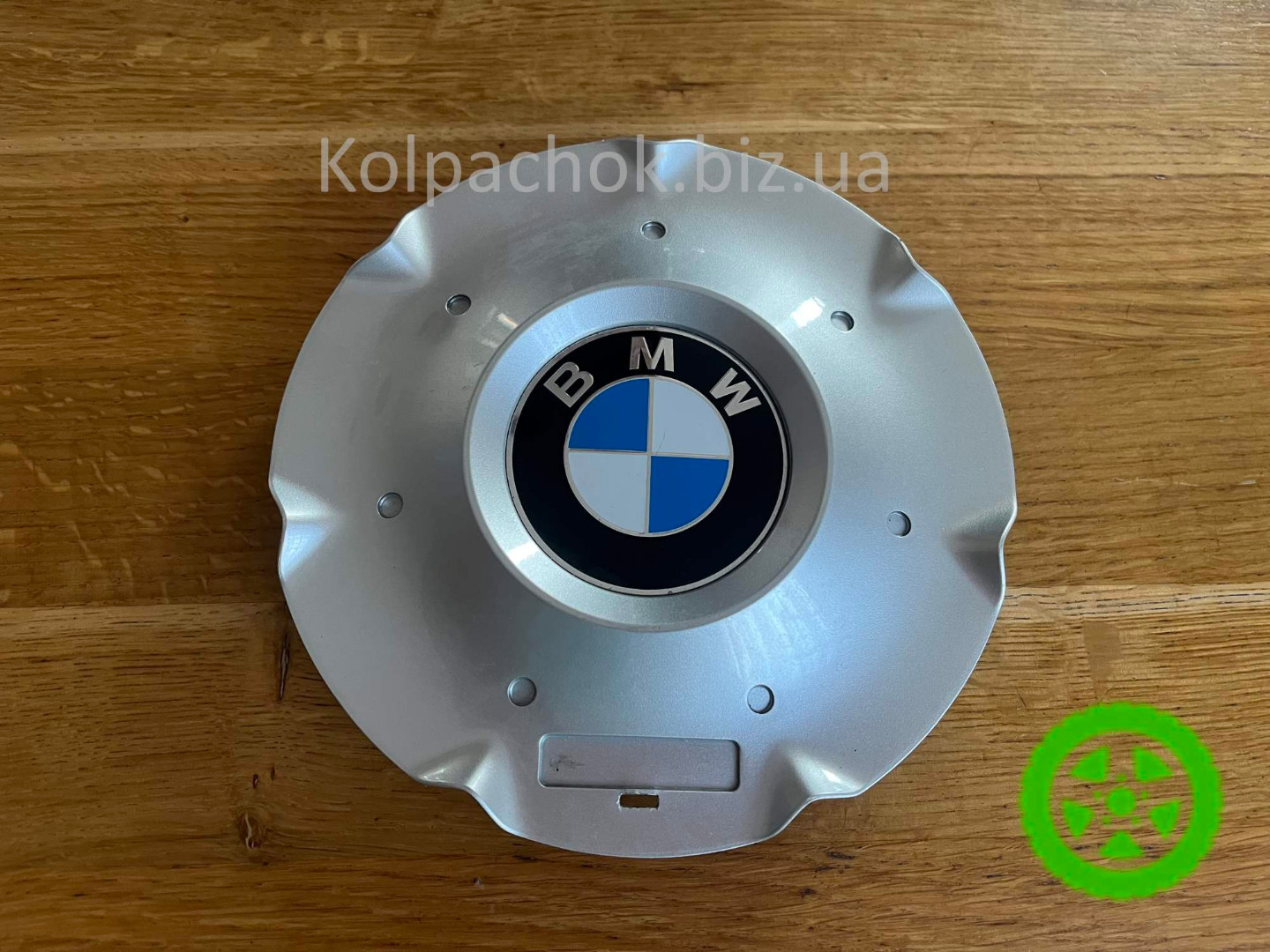 Оригінальний ковпачок для дискі BMW 36137840388