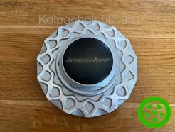 Wheel center caps Ronal 0030049 (original)