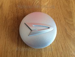Wheel caps Daihatsu (58/55)