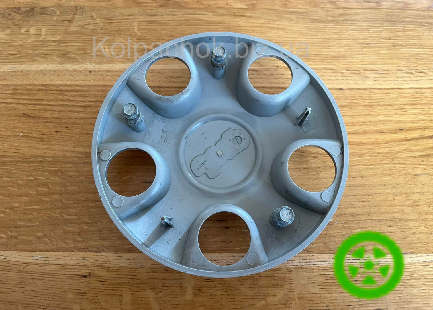 Оригінальний ковпачок для дисків Jeep 52059583-AA