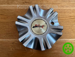 Оригінальний ковпачок для дисків RS Wheels 61103-CAP