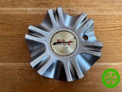 Оригінальний ковпачок для дисків RS Wheels 61103-CAP