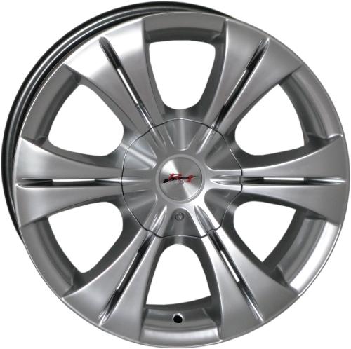 Оригінальний ковпачок для дисків RS Wheels 61103-CAP