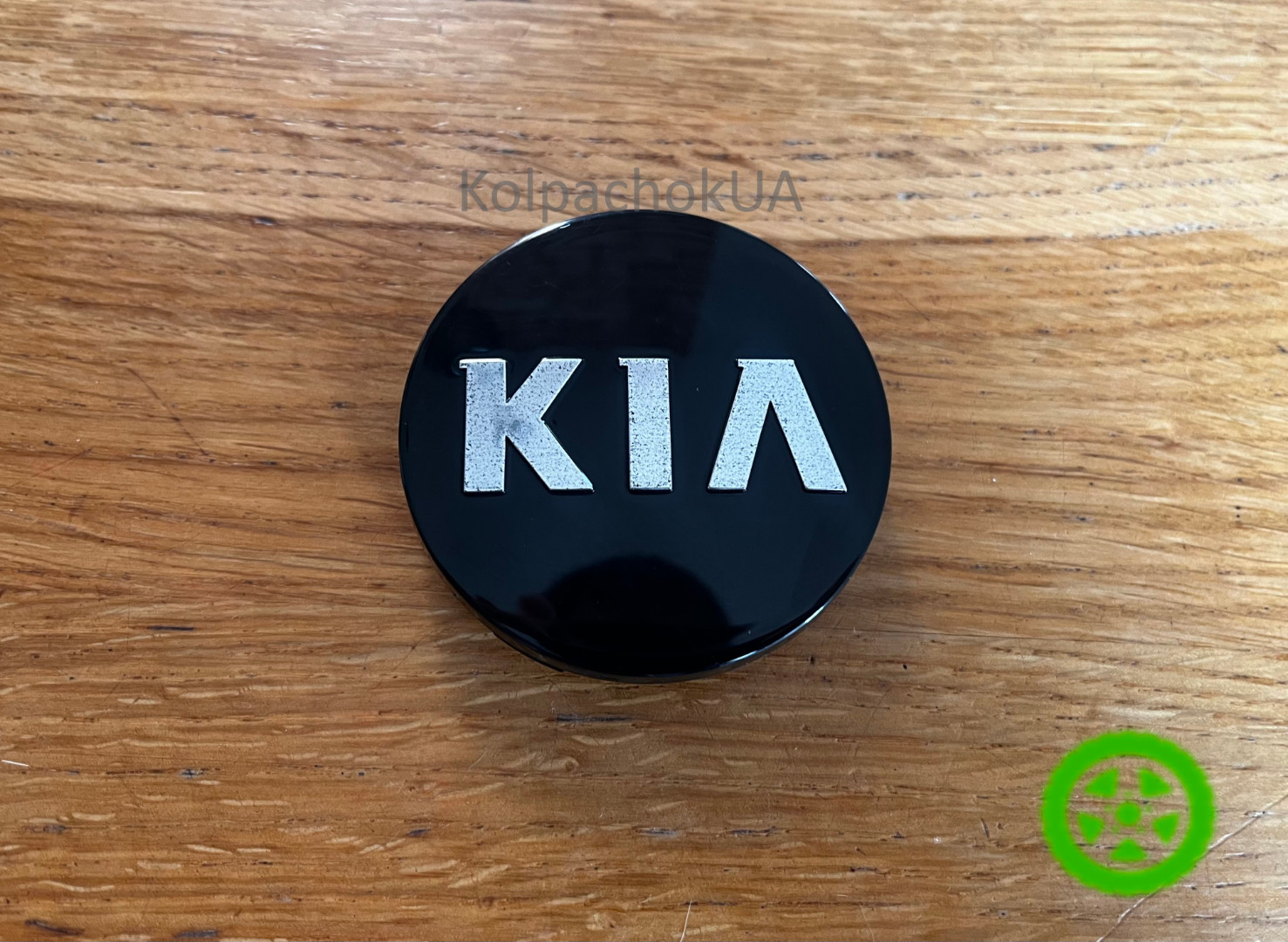 Колпачок на диски KIA XC60KIA-3D-1-GB-C