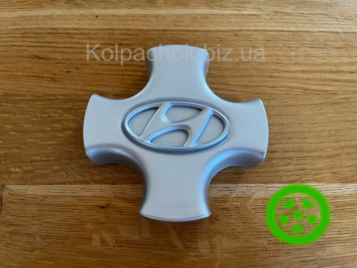 Оригінальний ковпачок на диски Hyundai 52960-34250