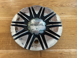 Оригинальный колпачок на диски Verde C-V51-C