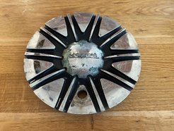 Wheel center caps  Verde C-V51-C