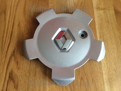 Original center caps for alloy wheels  Renault 8200402633