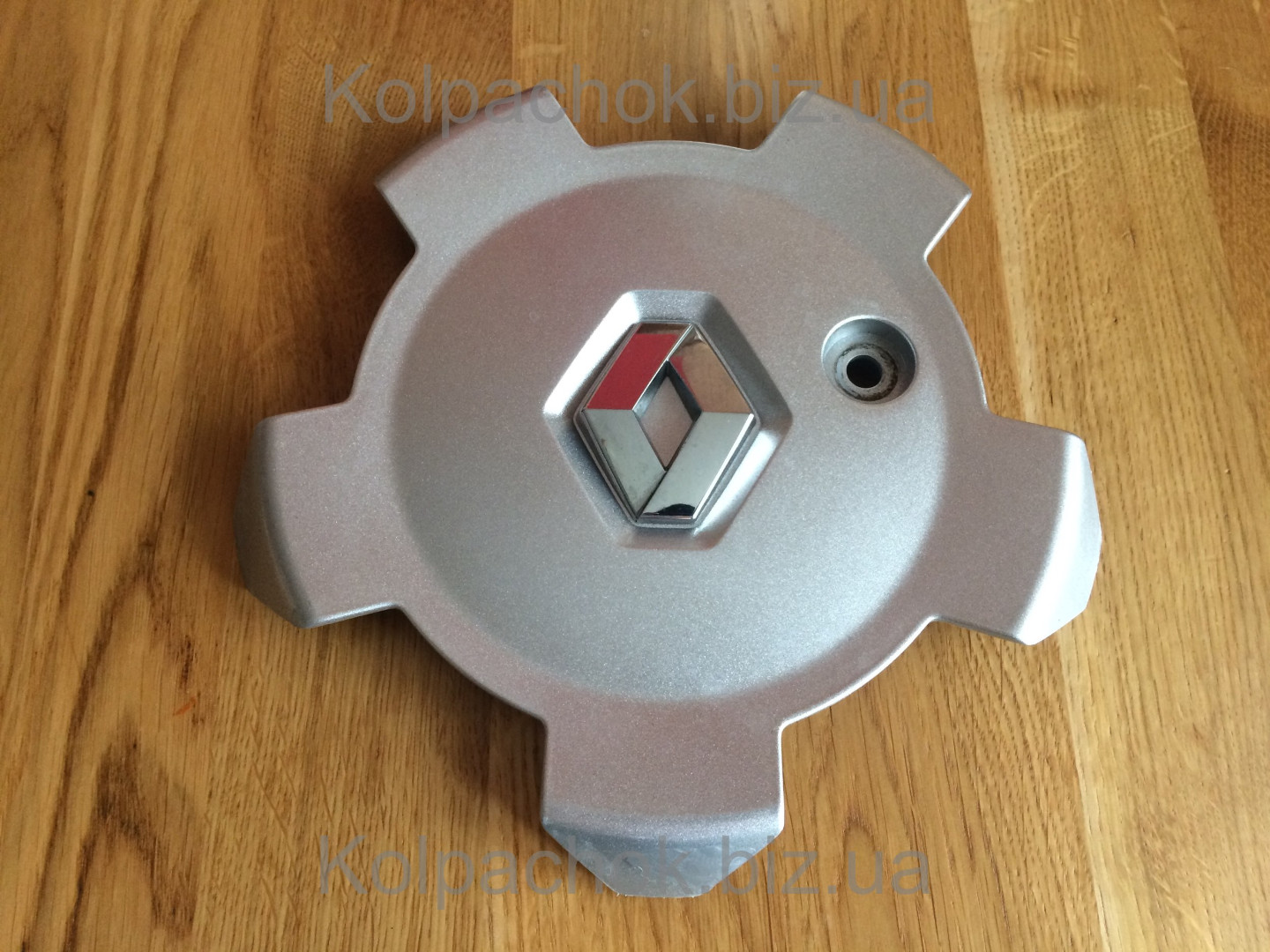 Оригінальний ковпачок для дисків Renault 8200402633