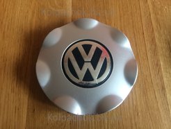 Genuine Center Cap Volkswagen 1H0601149S (Orlando R14)