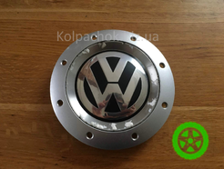 Оригинальный колпачок на диски Volkswagen 1K0601149E