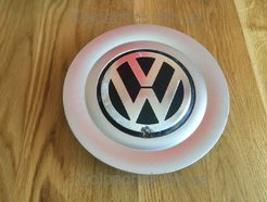 Ковпачки на диски Volkswagen 7M3601149A (оригінал)
