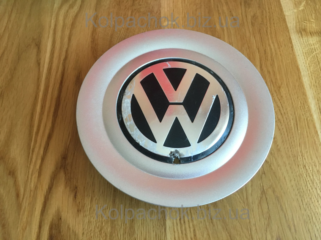 Ковпачки на диски Volkswagen 7M3601149A (оригінал)