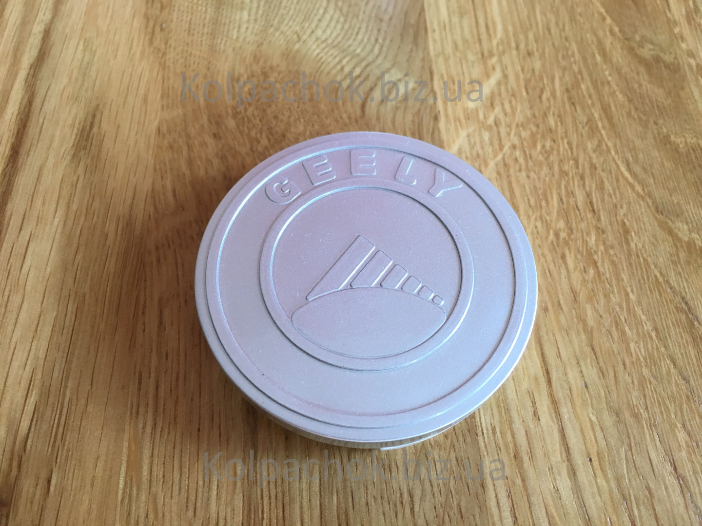 Wheel caps Geely CK MK 1408053180 (59/55)