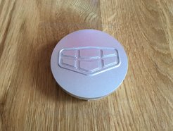 Wheel caps Geely Emgrand (60/56)