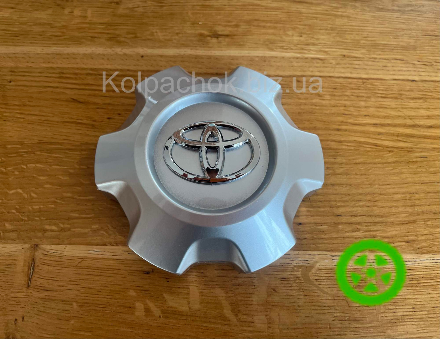 Ковпачок диска Toyota 4260B-60290 — Prado 150, 4Runner