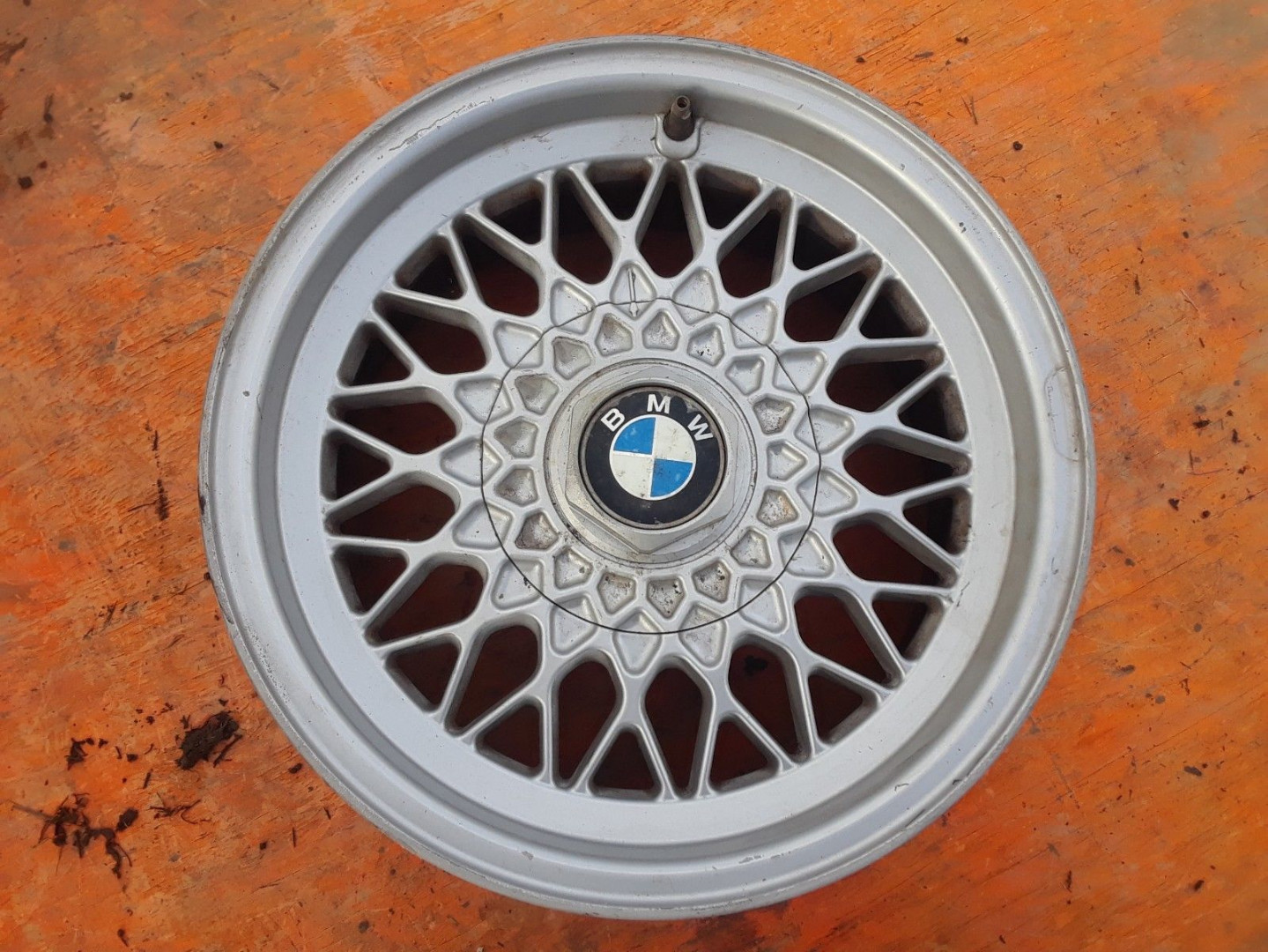 Оригінальний ковпачок для дисків BMW 36.13-1179 828